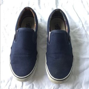Vans Slip-On men’s shoe size 12